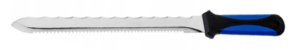 Нож для резки утеплителя 280 мм, Практик