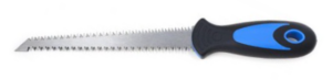 Ножовка по гипсокартону, Интрапласт 170 мм