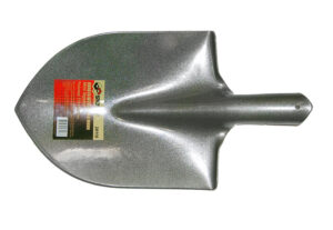 Лопата штыковая мини 175 х 280 мм без черенка Скраб 28118