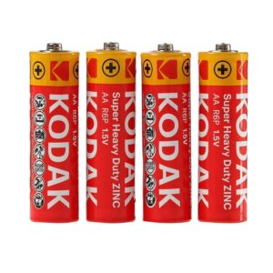 Батарейка Kodak тип АА (R06)