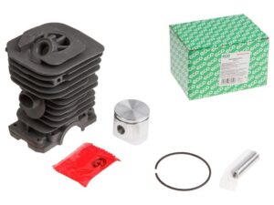 Поршневая группа ECO HU137 (CSP-HU137-001)