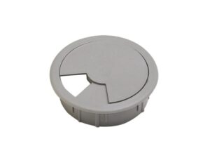 Пропуск кабельный серый STARFIX (SMF-4050)