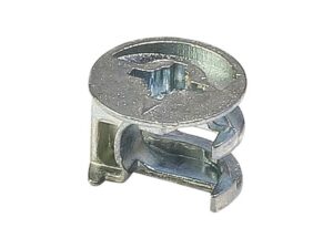 Эксцентрик 15 мм (10 шт в зип-локе) STARFIX (SMZ1-55772-10)