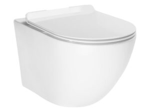 Унитаз подвесной AV Engineering, COMFORT (AVWHR203)
