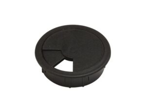 Пропуск кабельный черный STARFIX (SMF-4049)
