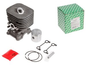 Поршневая группа ECO HU125R/128R (GTP-HU125/128-001)