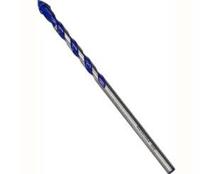 Сверло универсальное 10 х 120 мм, Vertextools