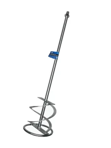 Миксер SDS+ диаметр 100 х 600 мм, Vertextools