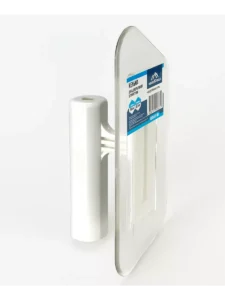 Кельма для декоративной штукатурки 24 х 9 х 7 мм, Vertextools