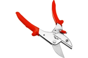 Секатор контактный Vertextools Profi 