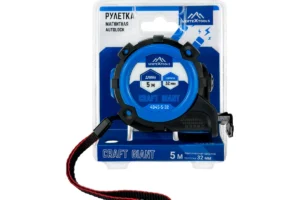 Рулетка Craft 