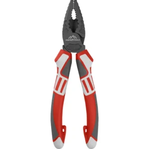 Бокорезы трехкомпонентная рукоятка 160 мм, Vertextools Teflon Pro