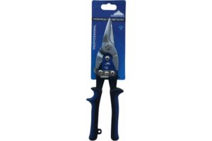 Ножницы прямые по металлу, 250 мм Professional, Vertextools