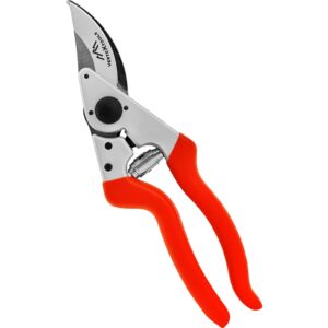 Секатор плоскостной Vertextools Profi 
