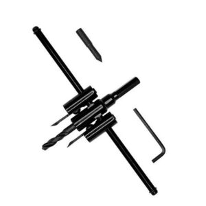 Балеринка по дереву 30 - 120 мм, Vertextools