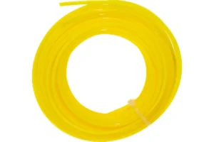Леска для тримера круг с сердечником 3 мм х 15 м, Vertextools