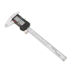 Штангенциркуль электронный 150 мм, Vertextools