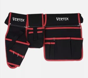 Пояс монтажный 13 карманов, Vertextools