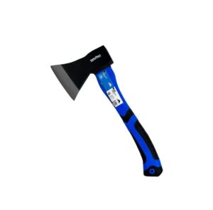 Топор, 1000 гр, фибергласовое топорище, Vertextools