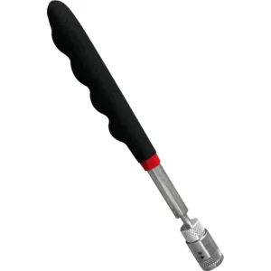 Телескопический магнит с подсветкой 810 мм, Vertextools