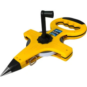 Рулетка геодезическая 30 м, Vertextools