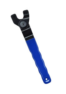 Ключ универсальный для УШМ 115 - 230 мм, Vertextools