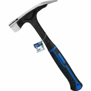 Молоток кровельщика 600 гр магнитный боек, Vertextools