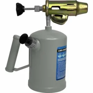 Лампа паяльная 1.5 л. Эльбрус, Vertextools