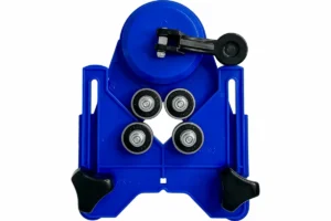 Кондуктор для алмазных коронок 4-12 мм, Vertextools