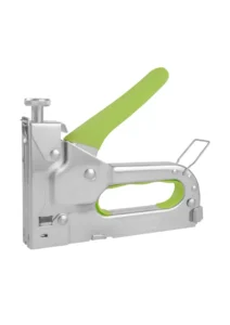 Степлер мебельный регулируемый 53 тип, , Vertextools