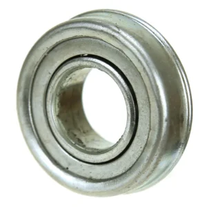 Подшипник для тачек 35 х 16 х 11 мм сталь, усиленный, Vertextools