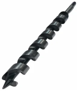 Сверло по дереву 10*220 мм, Vertextools