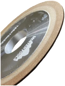 Круг алмазный шлифовальный Vertextools 125 x 10 x 32 x 8 мм
