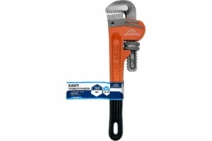 Ключ трубный стиллсона 200 мм, Vertextools