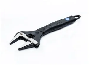 Ключ разводной переставная губка 150 мм, Vertextools