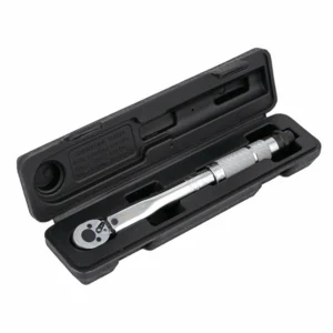Ключ динамометрический Vertextools 1/2, 42-210 НМ, Vertextools