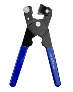 Клещи-плиткорез Vertextools 200мм