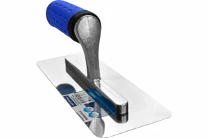 Кельма венецианская Vertextools нержавеющая сталь 200 х 80 мм, Vertextools