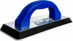 Гладилка затирочная 230 х 100 мм Vertextools