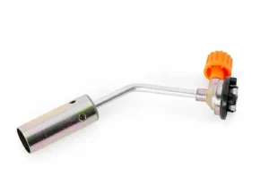 Газовая горелка с регулировкой КТ-2008, Vertextools