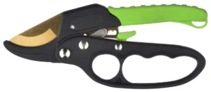 Секатор с храповым механизмом Titan, Vertextools
