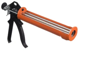 Пистолет для герметика усиленный, Vertextools