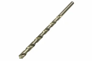Сверло по металлу удлиненные HSS 11 х 300 мм, Vertextools