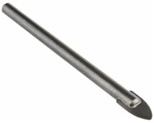 Сверло по стеклу и керамике 10 мм, Vertextools