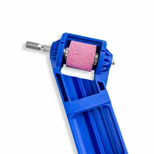 Насадка на дрель для заточки сверл, Vertextools