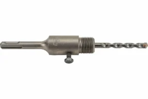 Хвостовик SDS + 20 х 100 мм, Vertextools