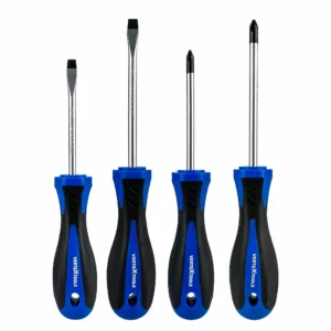 Набор отверток Vertextools 4 предм.
