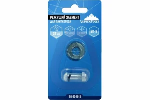 Режущий элемент для плиткореза 15 х 6 х 1.5 мм, Vertextools