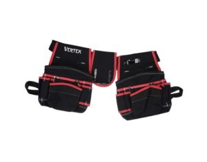 Пояс монтажный 16 карманов, Vertextools Pro