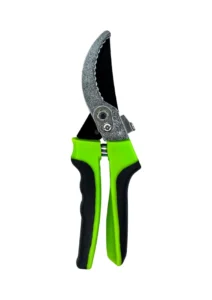 Секатор классик прорезиненные ручки, Vertextools